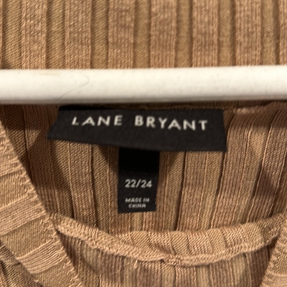 Lane Bryant Sweater Dress - Picture 2 of 4